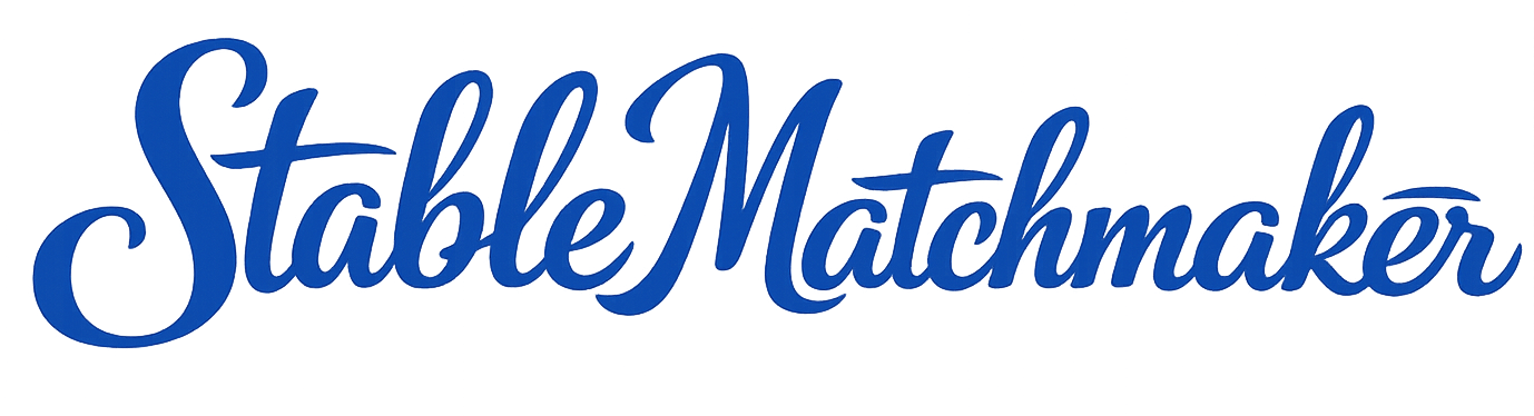StableMatchmaker